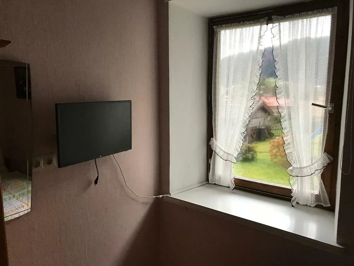 Pension Schonblick Schliersee Apartment